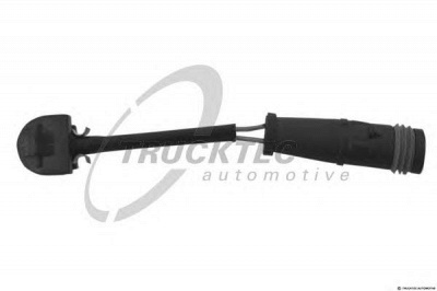 TRUCKTEC AUTOMOTIVE 0242096 -  Сигнализатор, износ тормозных колодок